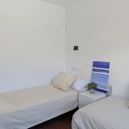 Apartamento Penthouse Big Terrace