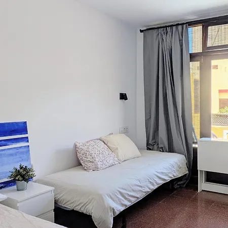 Penthouse Big Terrace Apartamento
