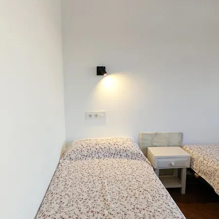 Penthouse Big Terrace Apartamento Puerto de la Cruz (Tenerife)