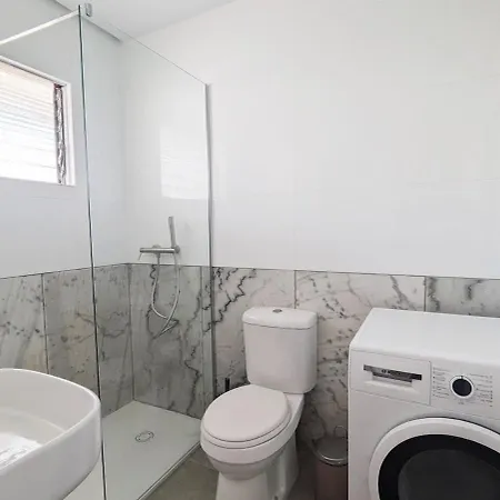 Penthouse Big Terrace Puerto de la Cruz (Tenerife)