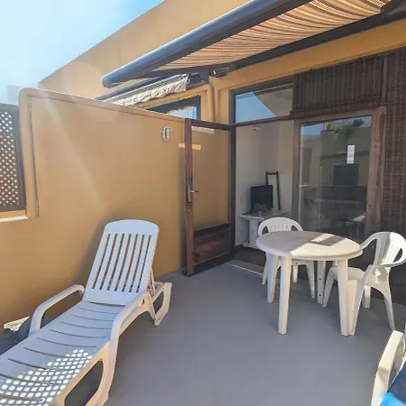 Penthouse Big Terrace Apartamento Puerto de la Cruz (Tenerife)