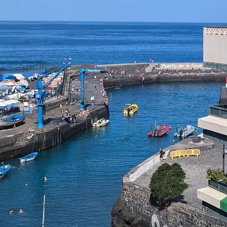 Penthouse Big Terrace Apartamento