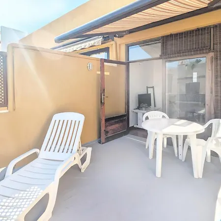 Penthouse Big Terrace Apartamento Puerto de la Cruz (Tenerife)