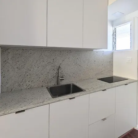 Penthouse Big Terrace Apartamento Puerto de la Cruz (Tenerife)