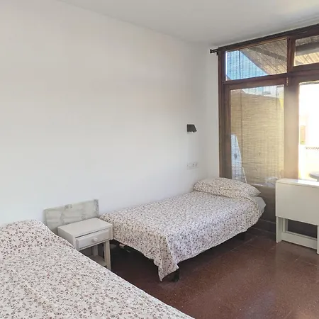 Penthouse Big Terrace * Puerto de la Cruz (Tenerife)
