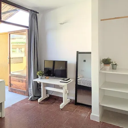Apartamento Penthouse Big Terrace Puerto de la Cruz (Tenerife)